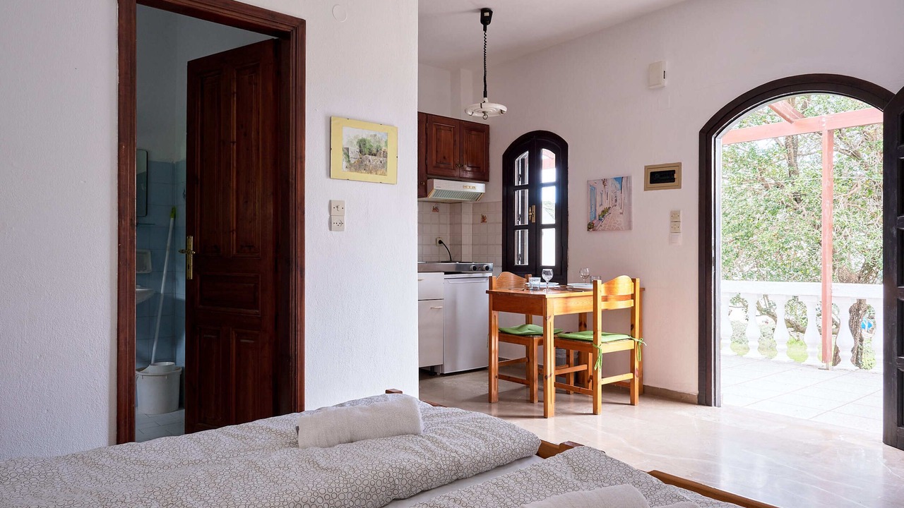 Photo of Bedroom in Almyros
