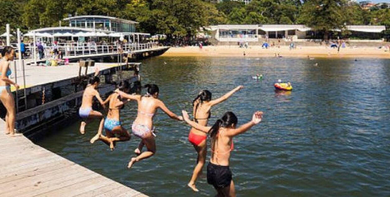 Photo of Others in Mosman