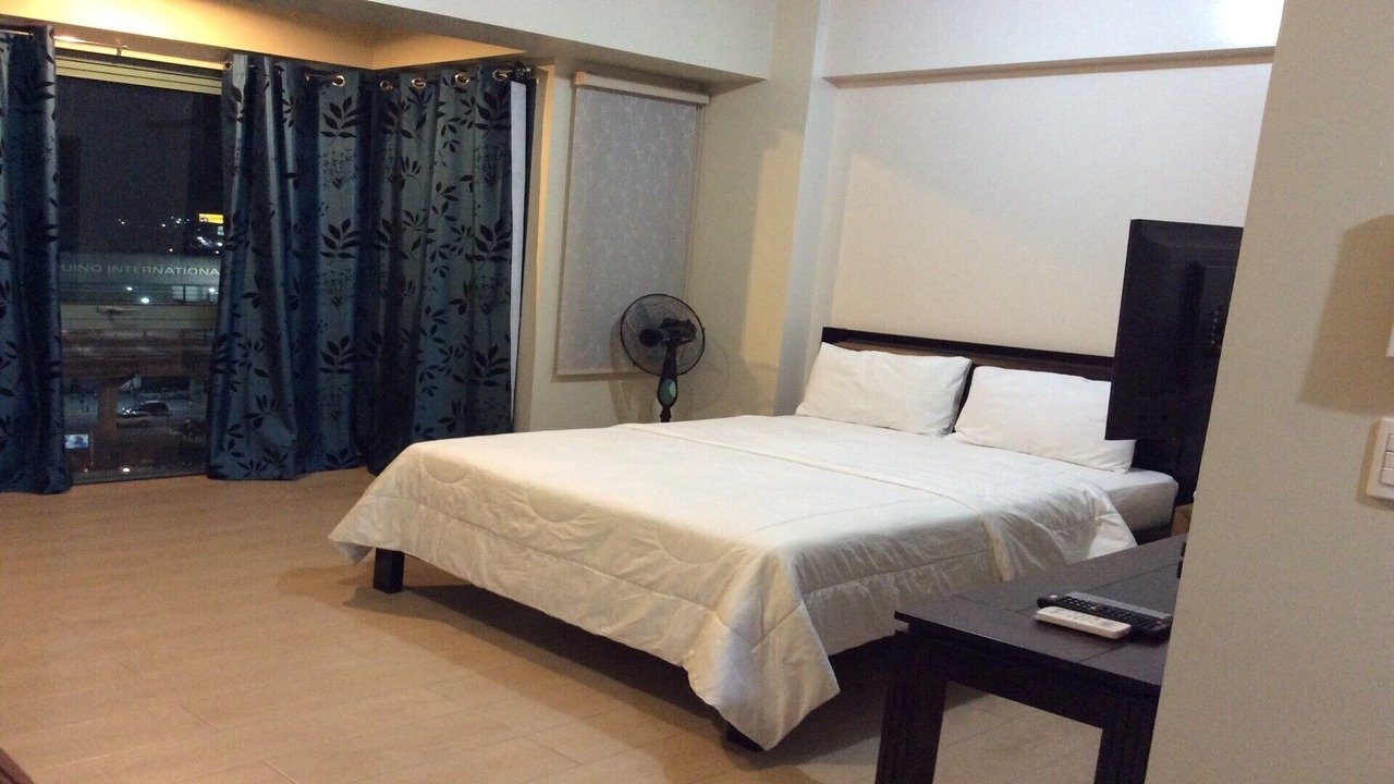 Photo of Bedroom in Pasay