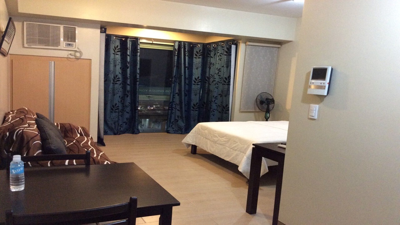 Photo of Bedroom in Pasay