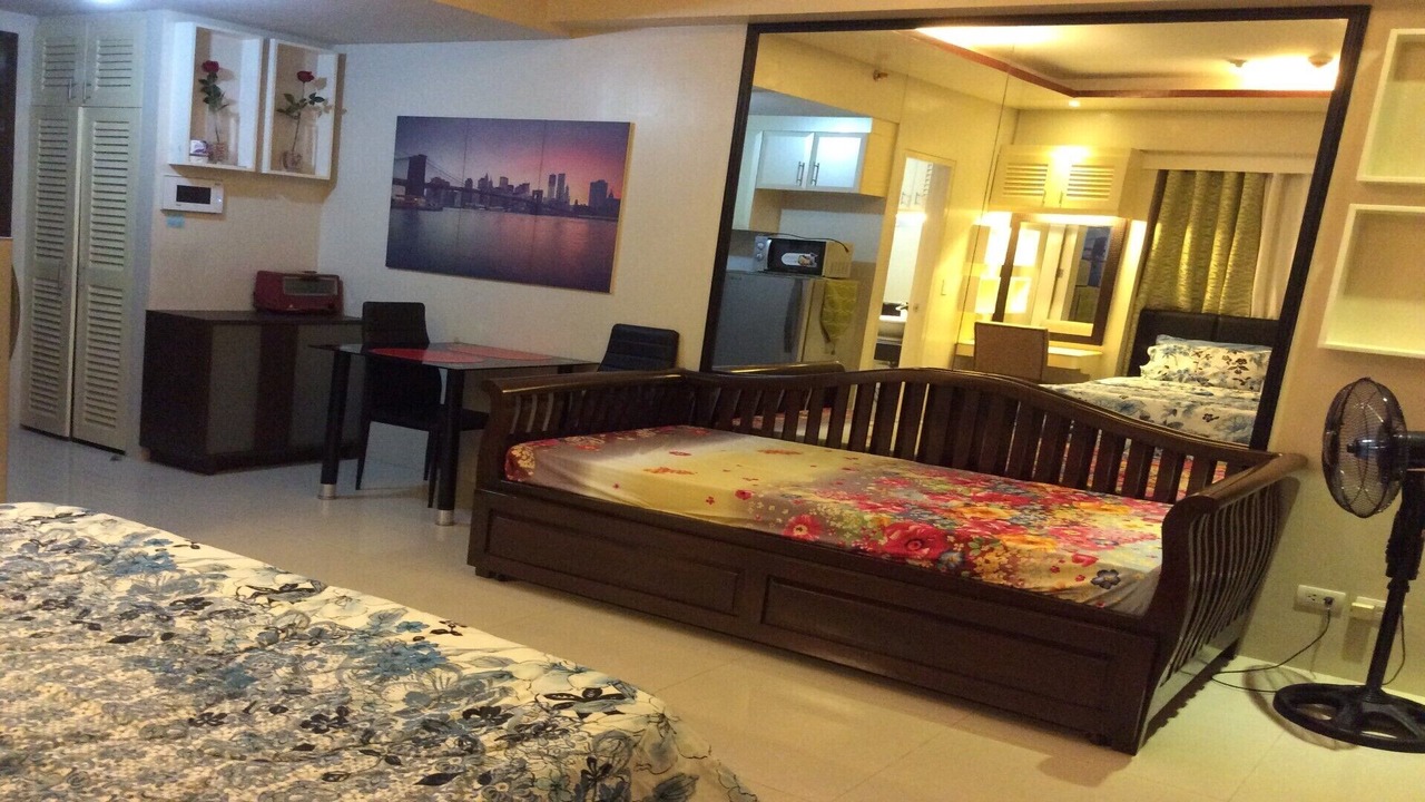 Photo of Bedroom in Pasay