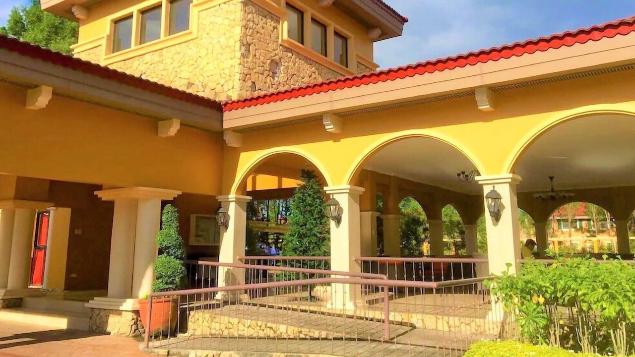 Photo of Outdoor in Bantud Hacienda