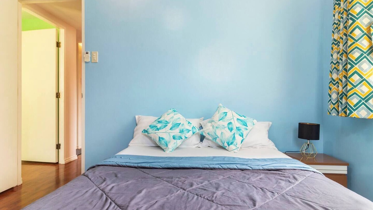 Photo of Bedroom in Bantud Hacienda