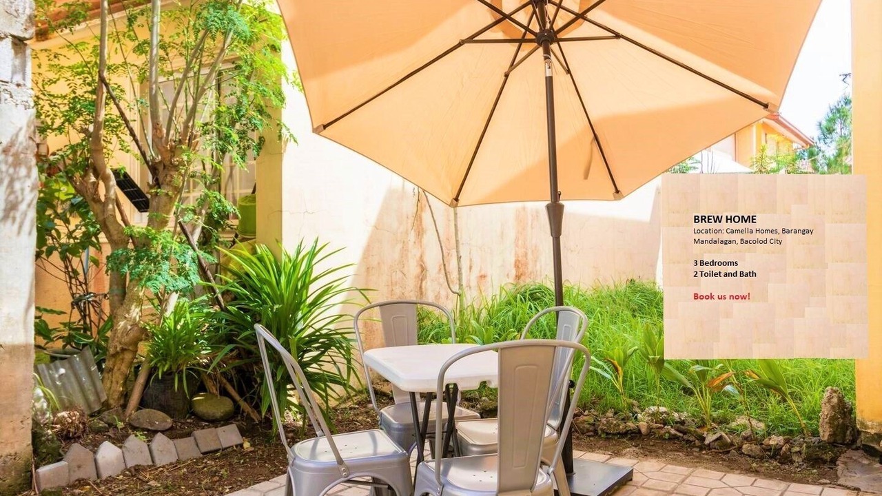 Photo of Outdoor in Bantud Hacienda