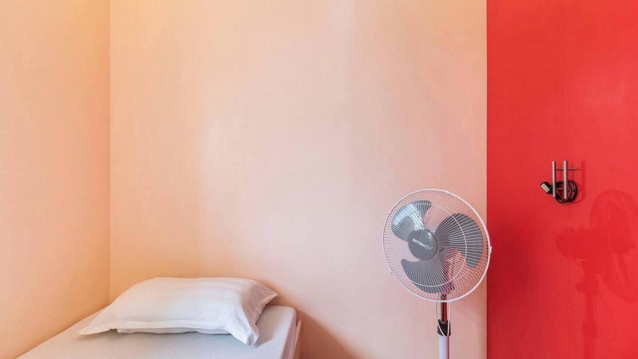 Photo of Bedroom in Bantud Hacienda
