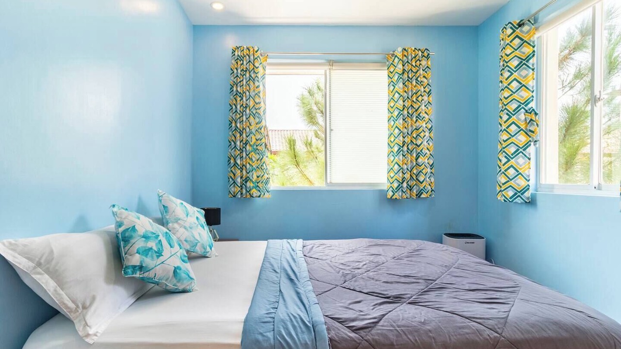Photo of Bedroom in Bantud Hacienda