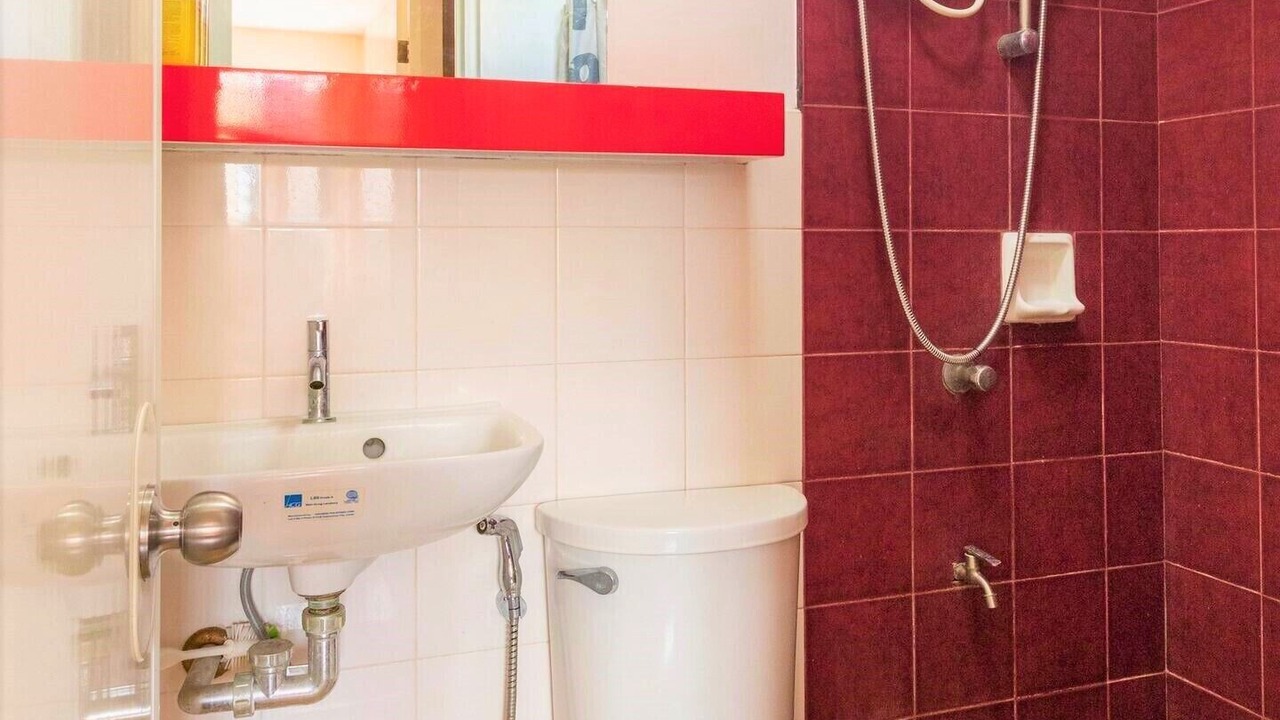 Photo of Bathroom in Bantud Hacienda