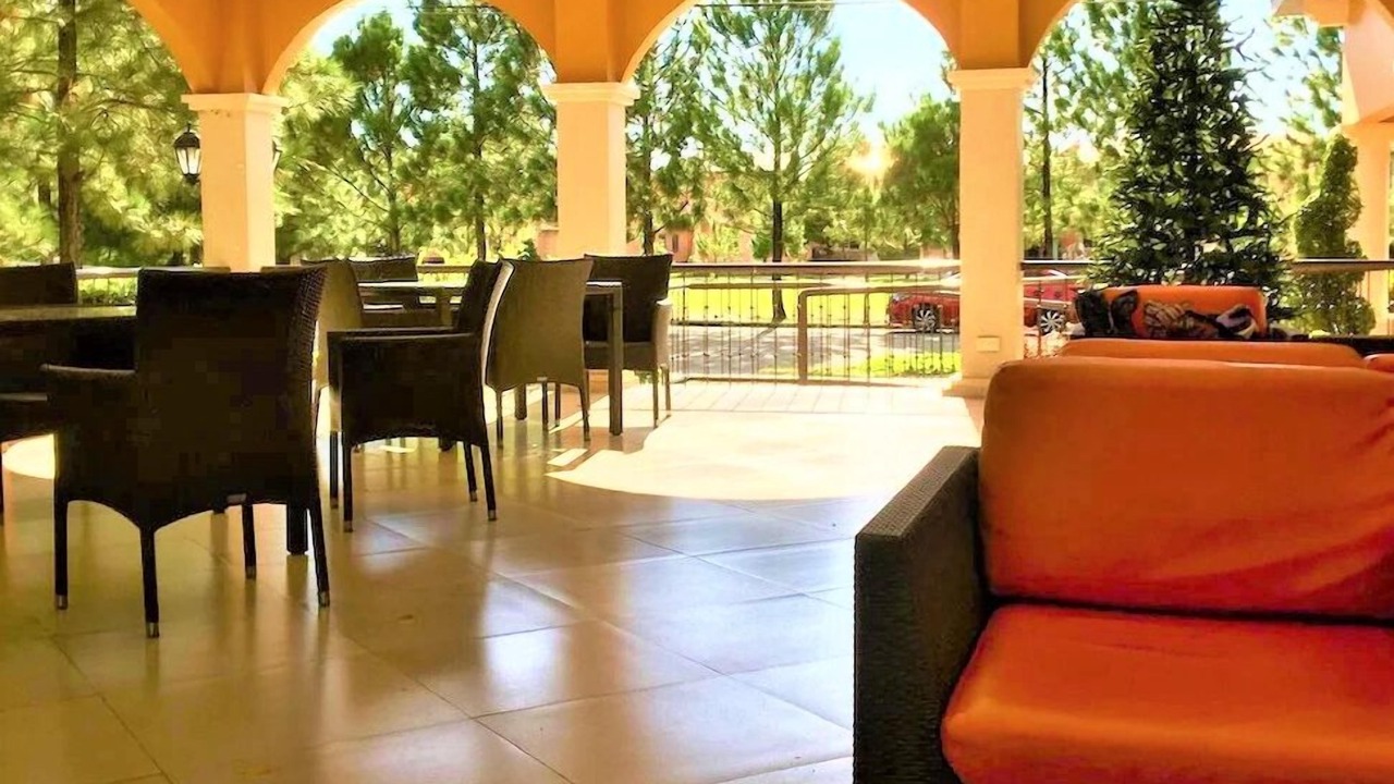Photo of Outdoor in Bantud Hacienda