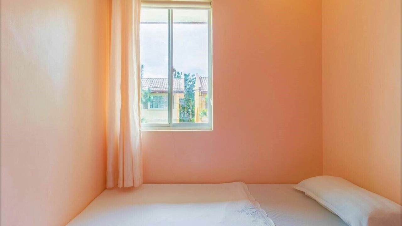 Photo of Bedroom in Bantud Hacienda