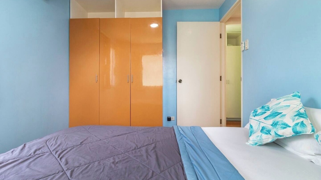 Photo of Bedroom in Bantud Hacienda