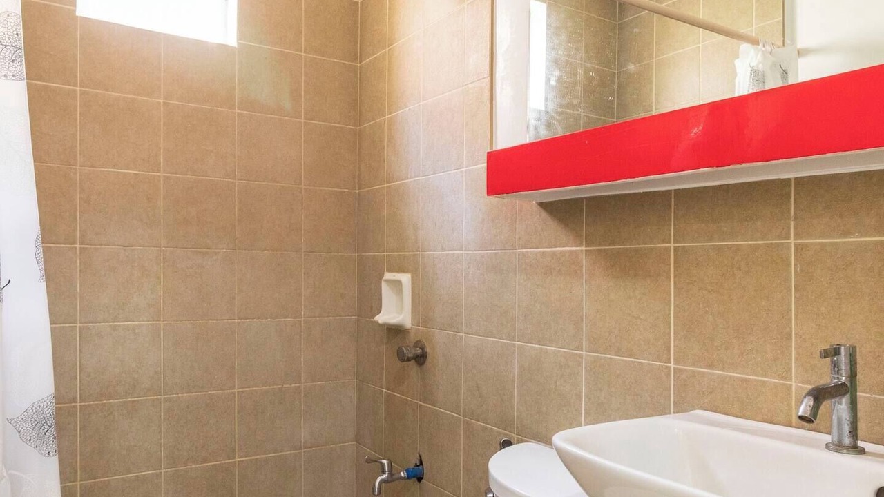 Photo of Bathroom in Bantud Hacienda