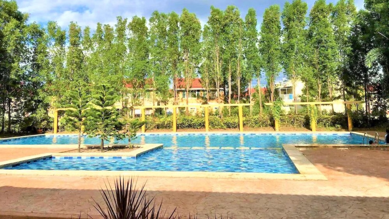 Photo of Outdoor in Bantud Hacienda