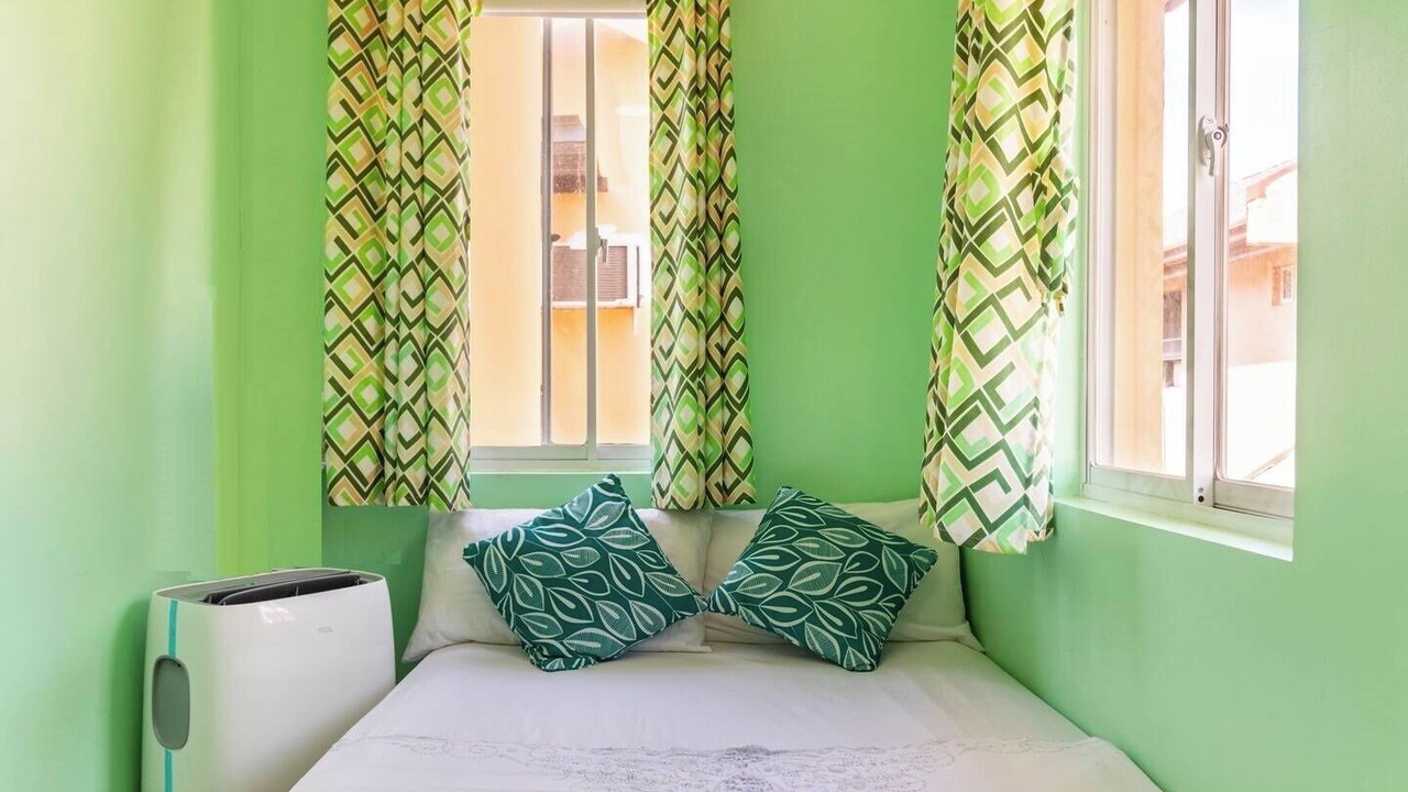 Photo of Bedroom in Bantud Hacienda