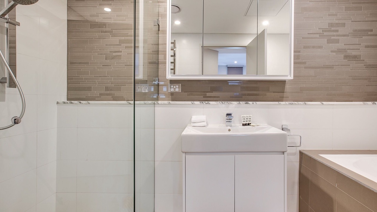 Photo of Bathroom in Cremorne
