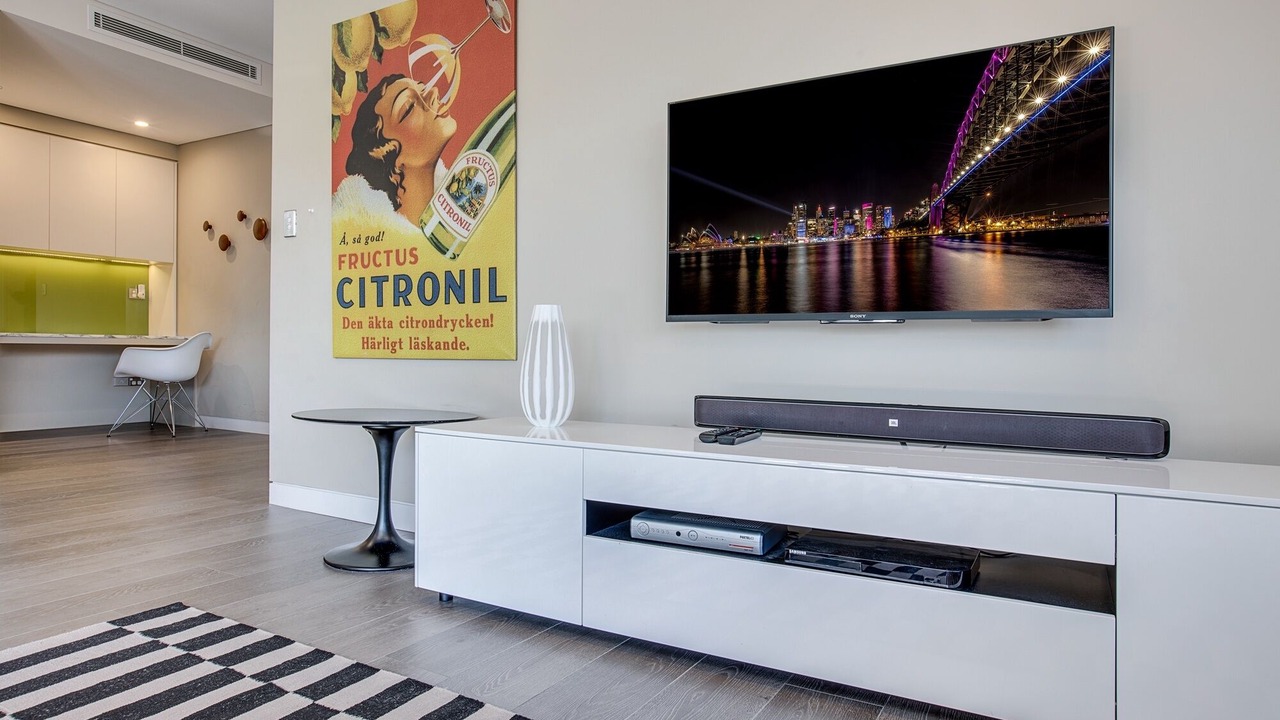 Photo of Livingroom in Cremorne