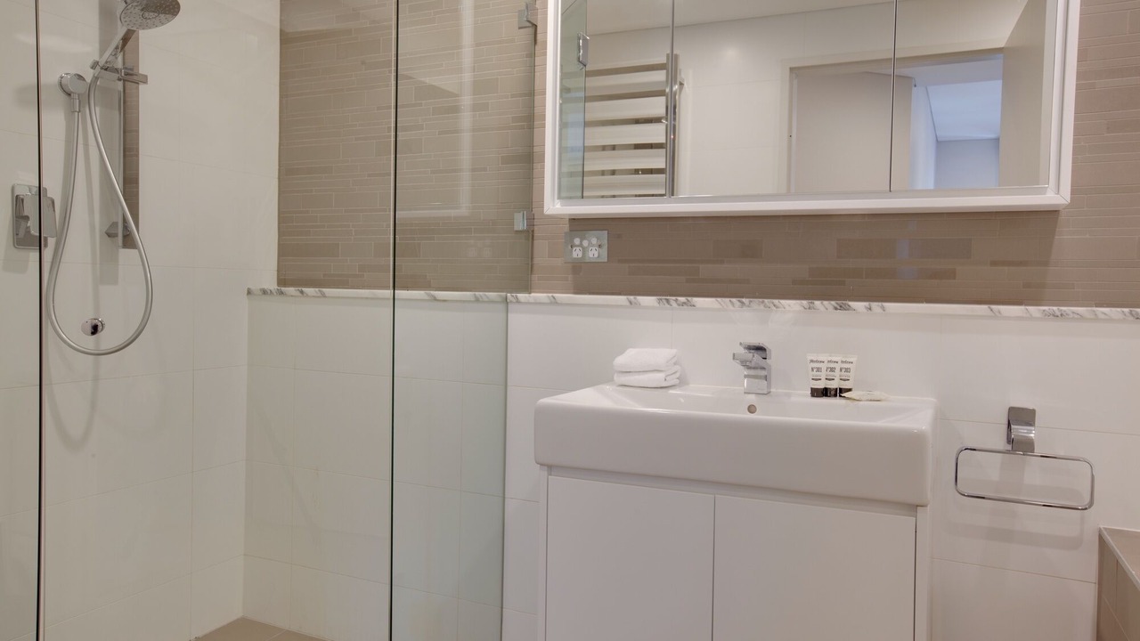Photo of Bathroom in Cremorne