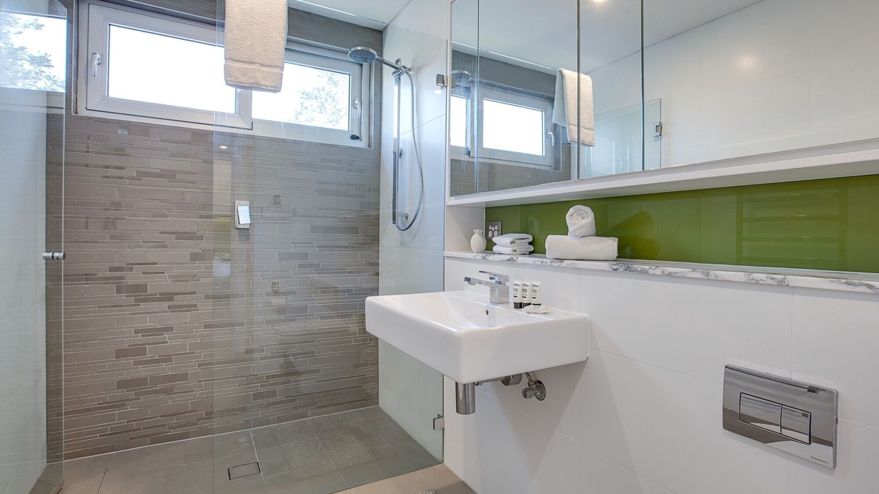 Photo of Bathroom in Cremorne
