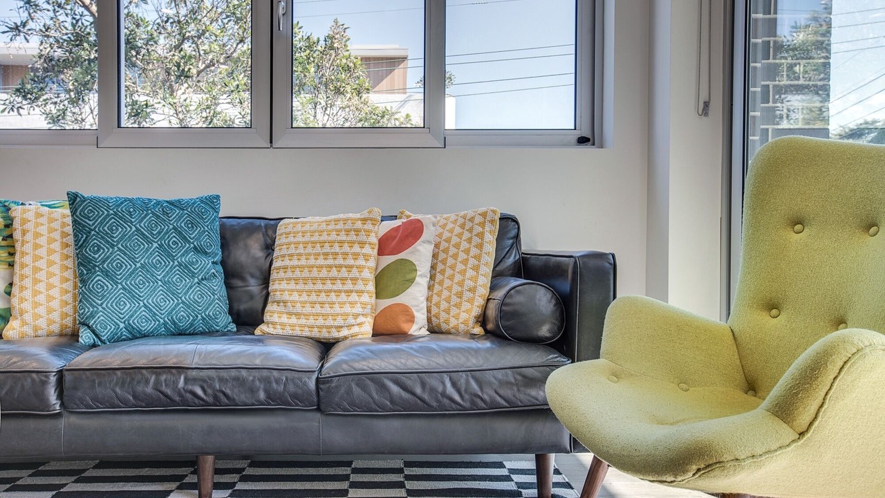 Photo of Livingroom in Cremorne