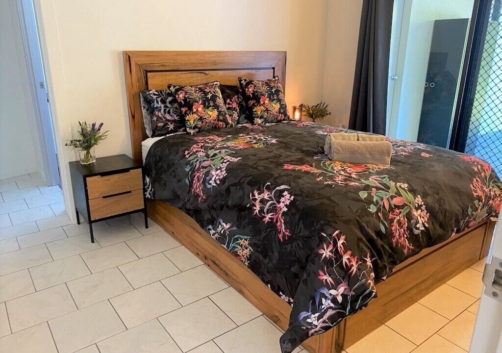 Photo of Bedroom in Trinity Park