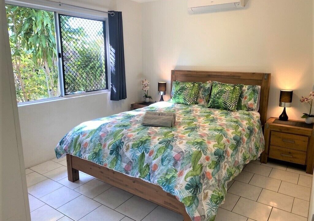 Photo of Bedroom in Trinity Park