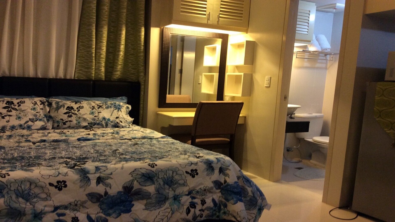 Photo of Bedroom in Pasay
