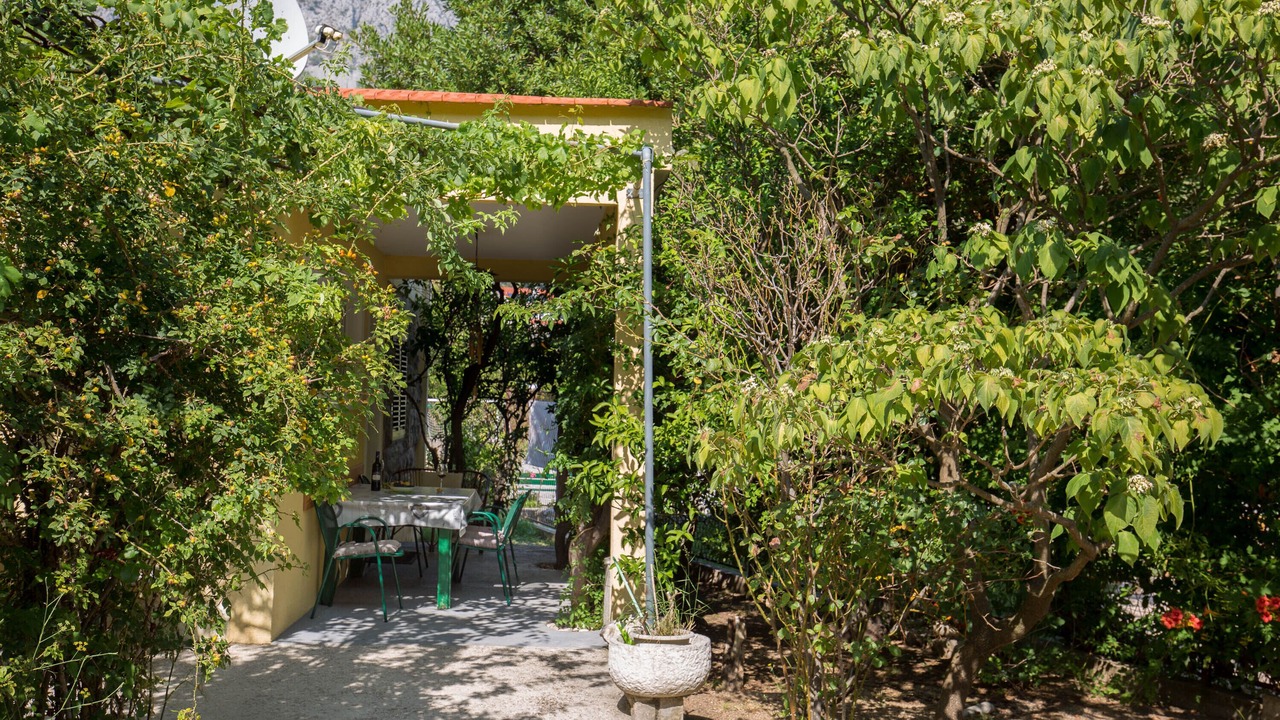 Photo of Outdoor in Drvenik