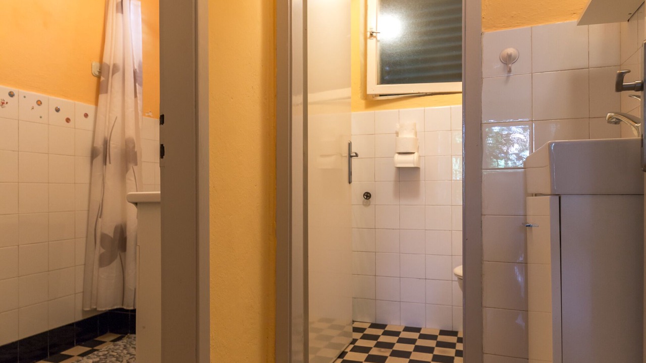 Photo of Bathroom in Drvenik