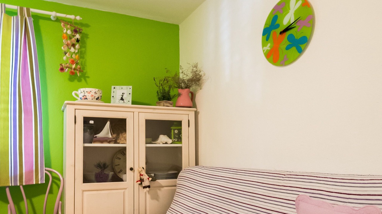 Photo of Bedroom in Drvenik