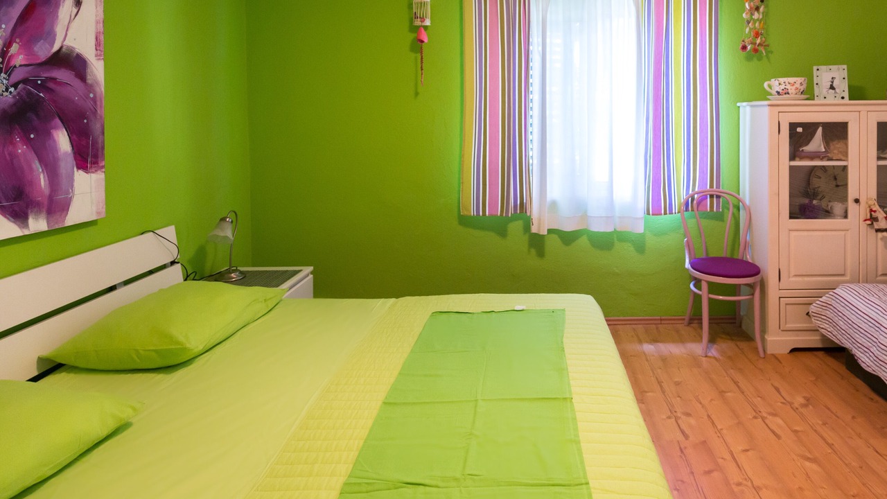 Photo of Bedroom in Drvenik