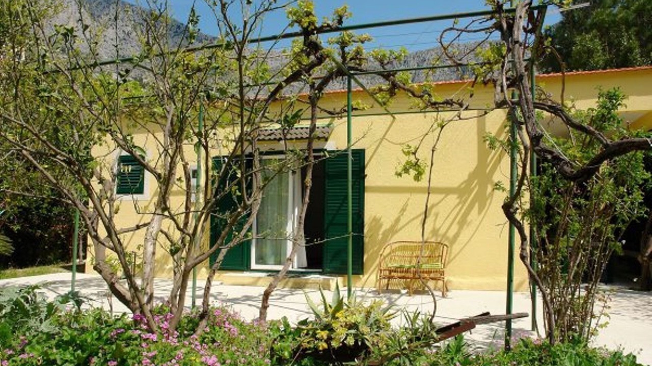 Photo of Outdoor in Drvenik