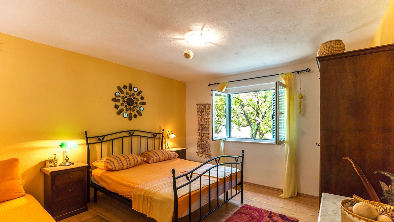 Photo of Bedroom in Drvenik