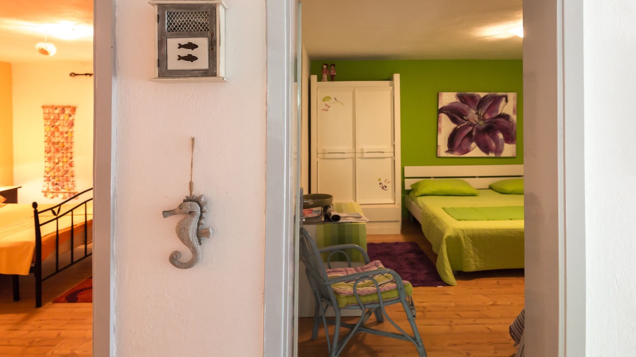 Photo of Bedroom in Drvenik