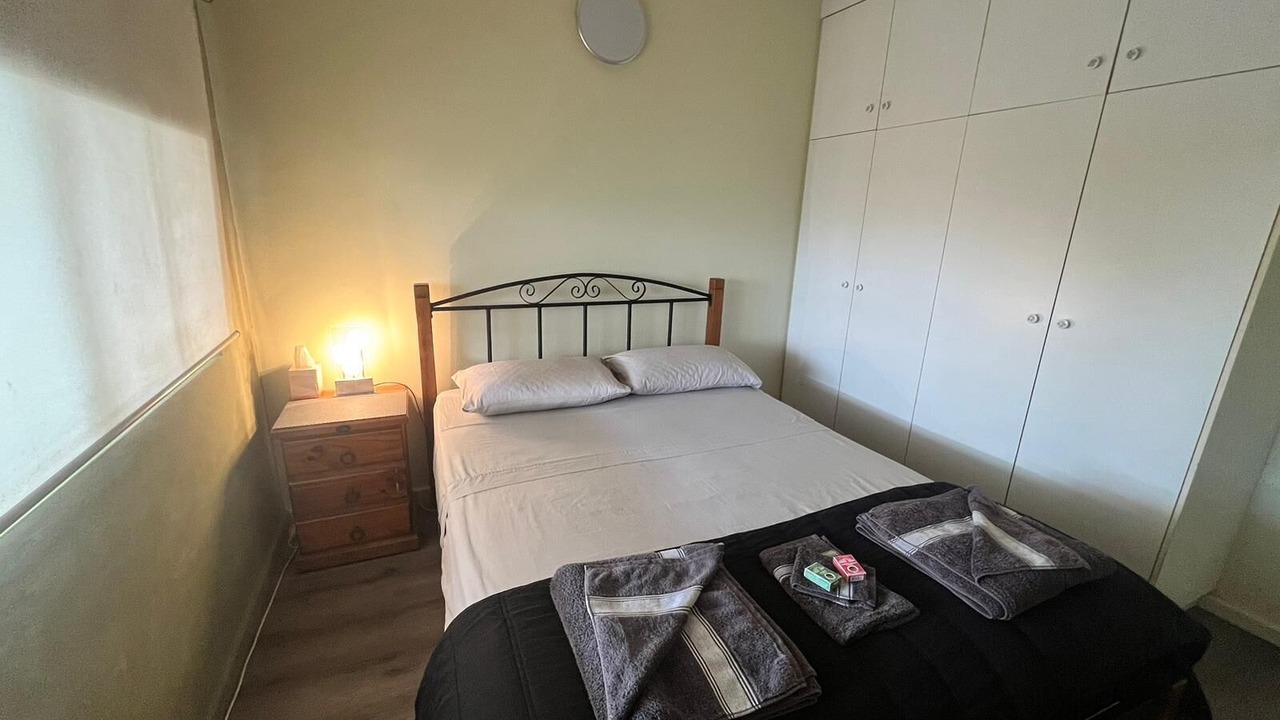 Photo of Bedroom in Rapid Creek