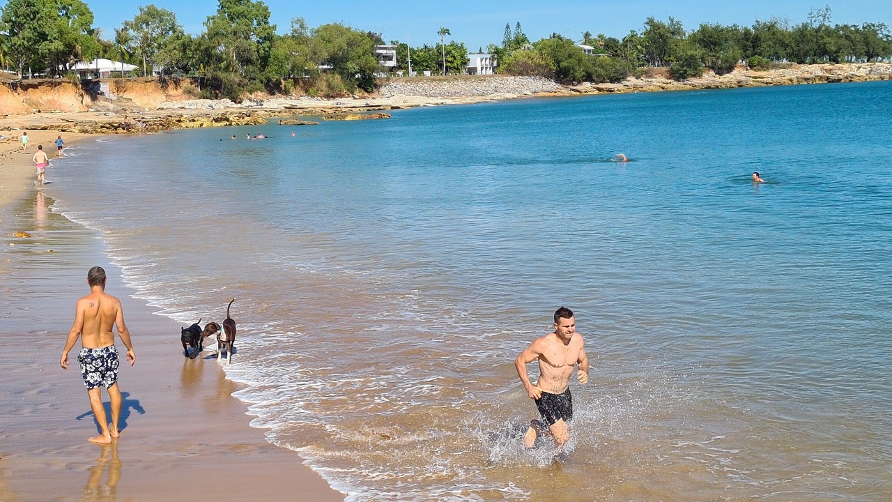 Photo of Others in Rapid Creek