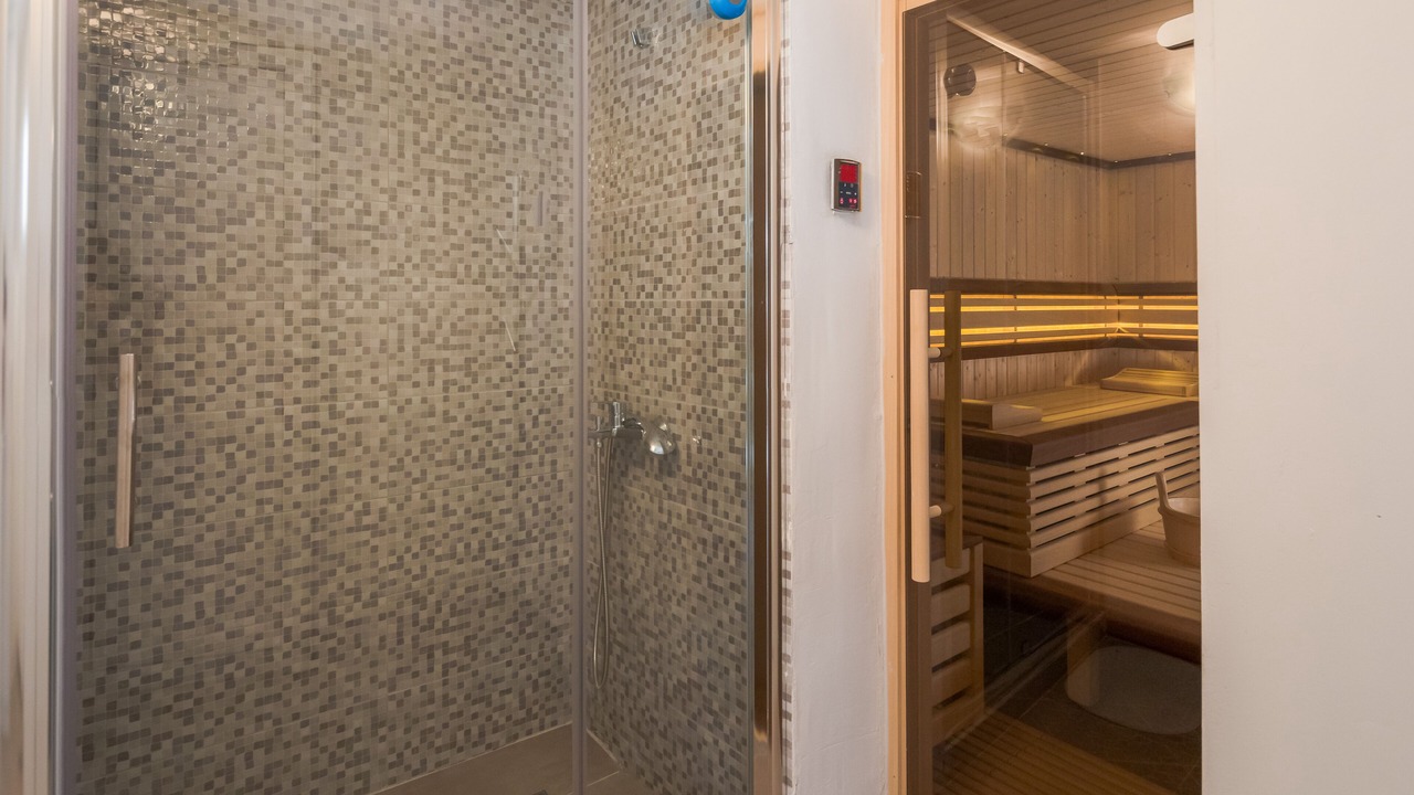Photo of Bathroom in Vrboska