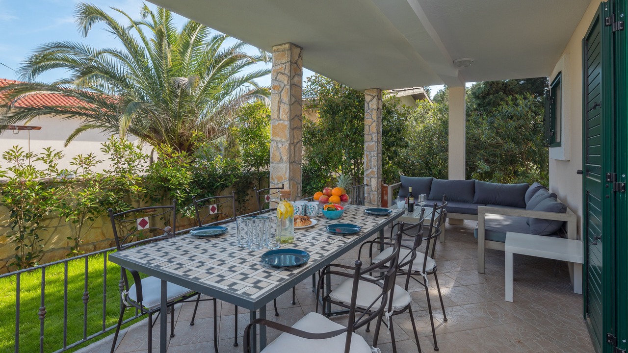 Photo of Outdoor in Vrboska