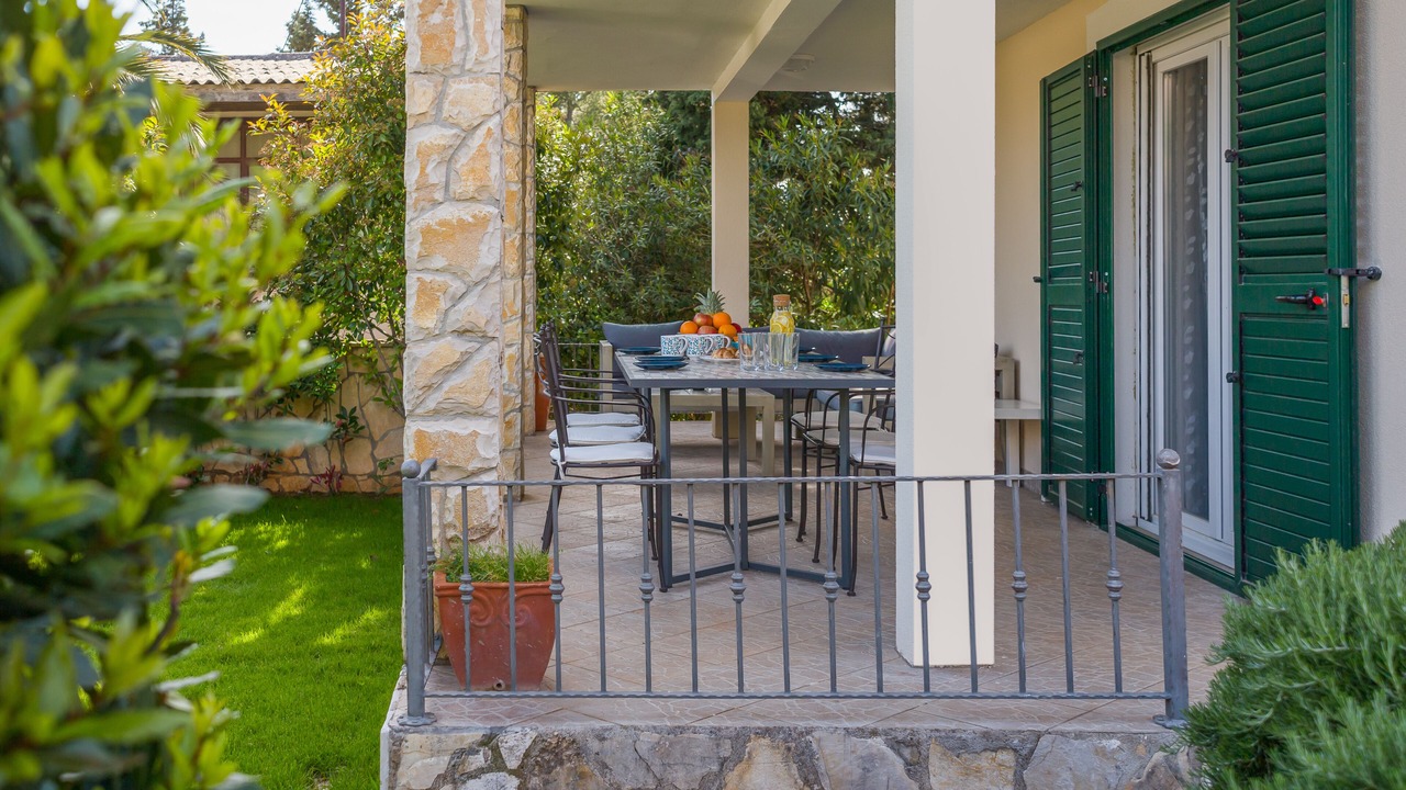 Photo of Outdoor in Vrboska