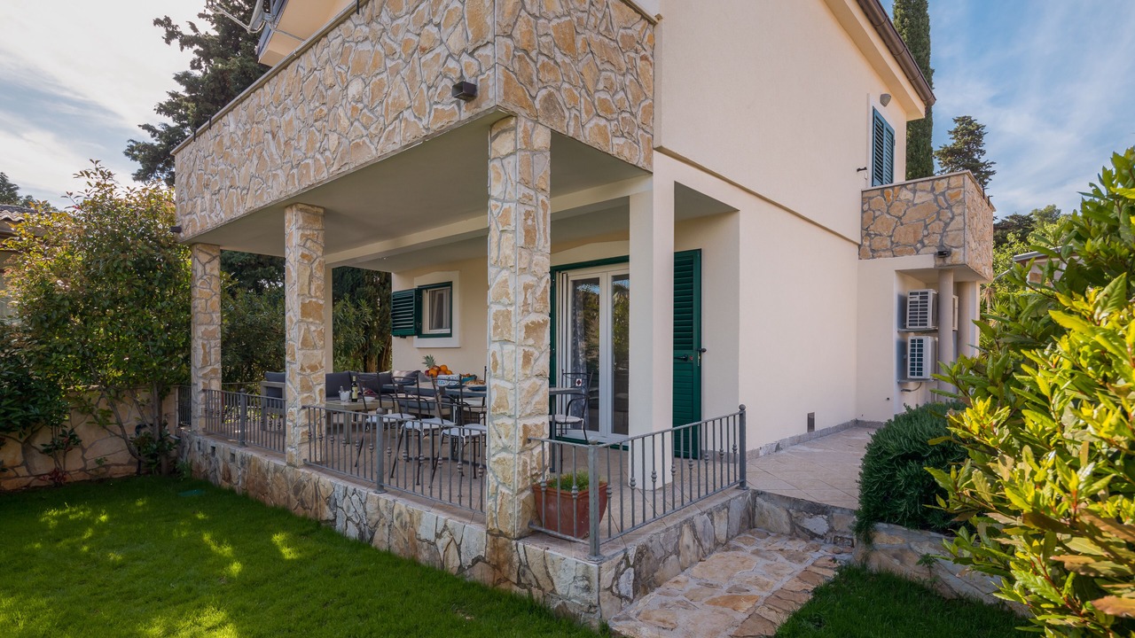 Photo of Outdoor in Vrboska