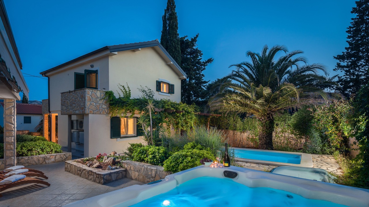 Photo of Outdoor in Vrboska
