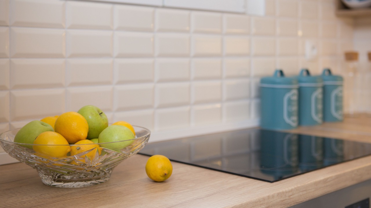 Photo of Kitchen in Vrboska