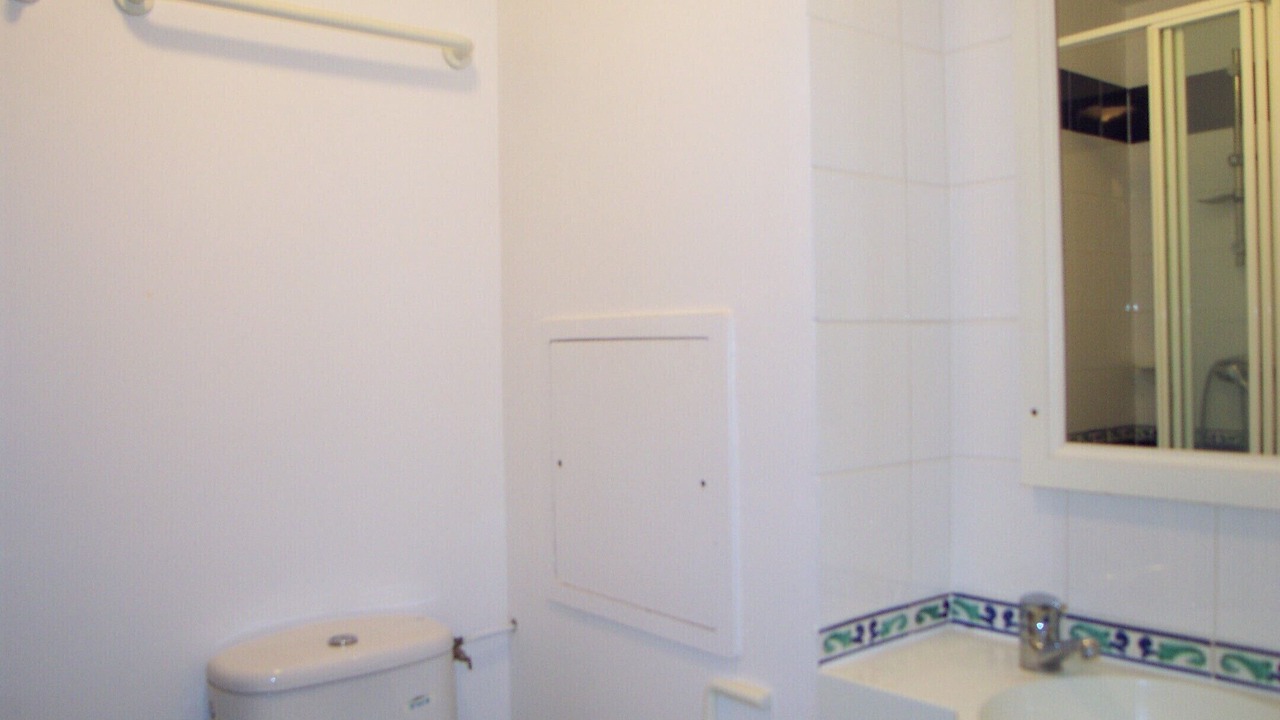 Photo of Bathroom in Treboul