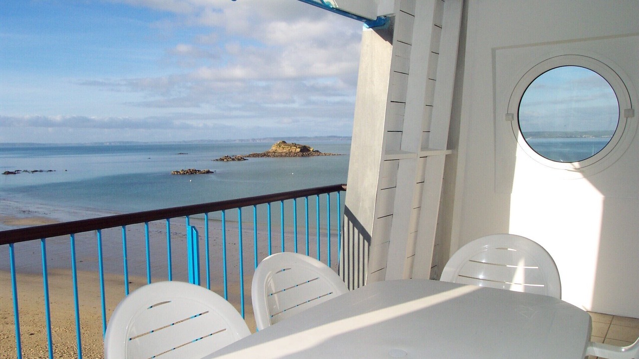 Photo of Outdoor in Treboul