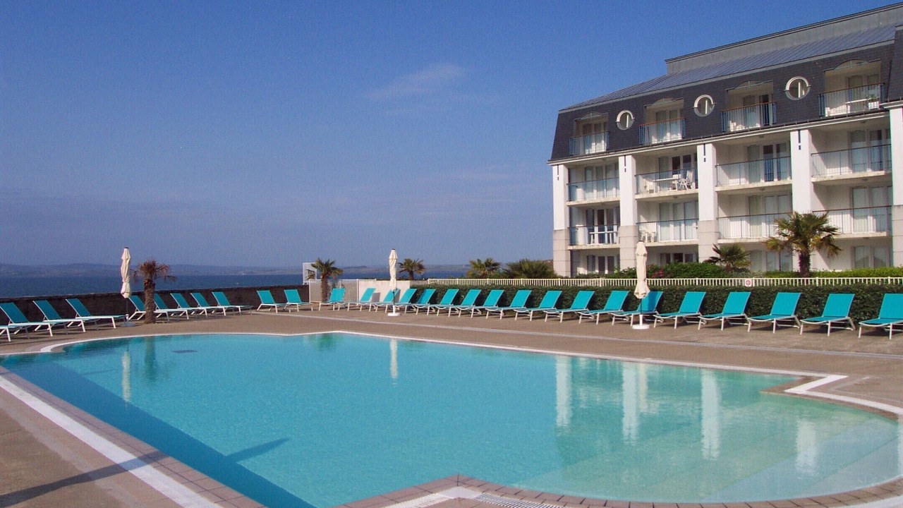 Photo of Outdoor in Treboul