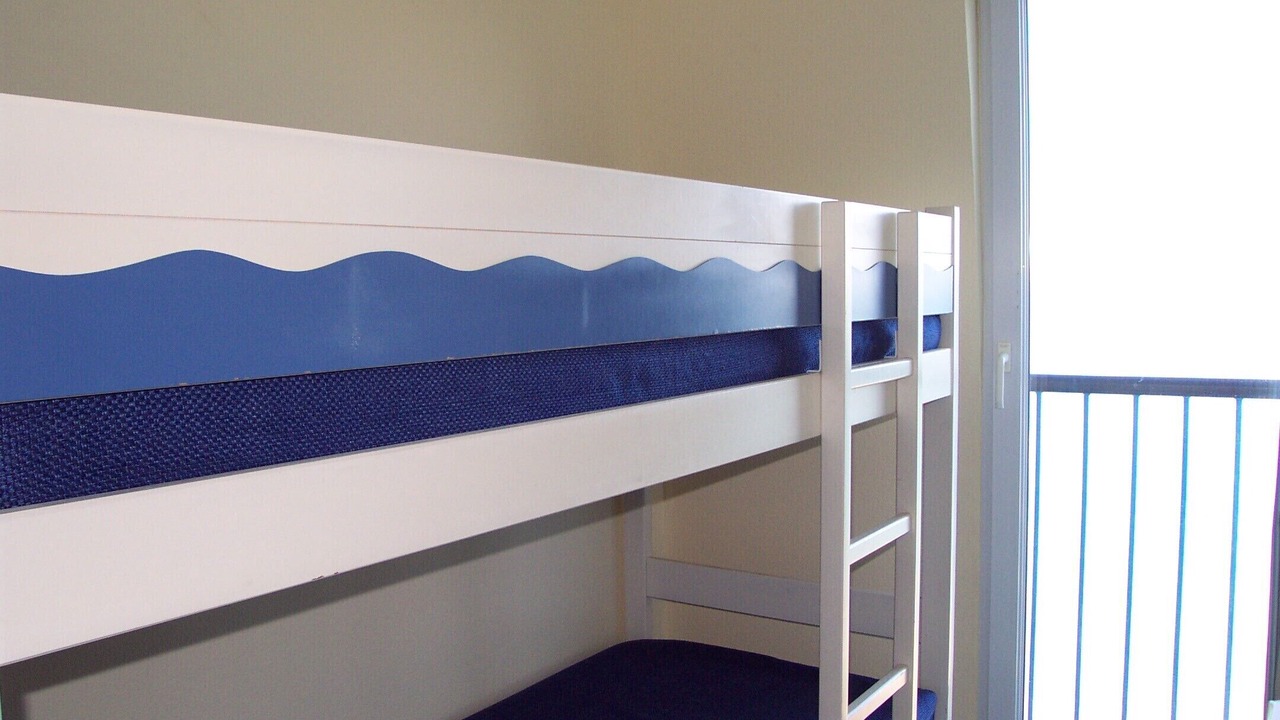 Photo of Bedroom in Treboul