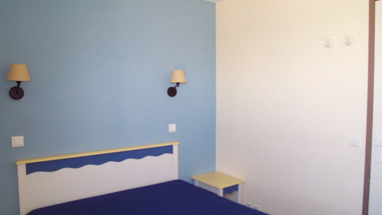 Photo of Bedroom in Treboul