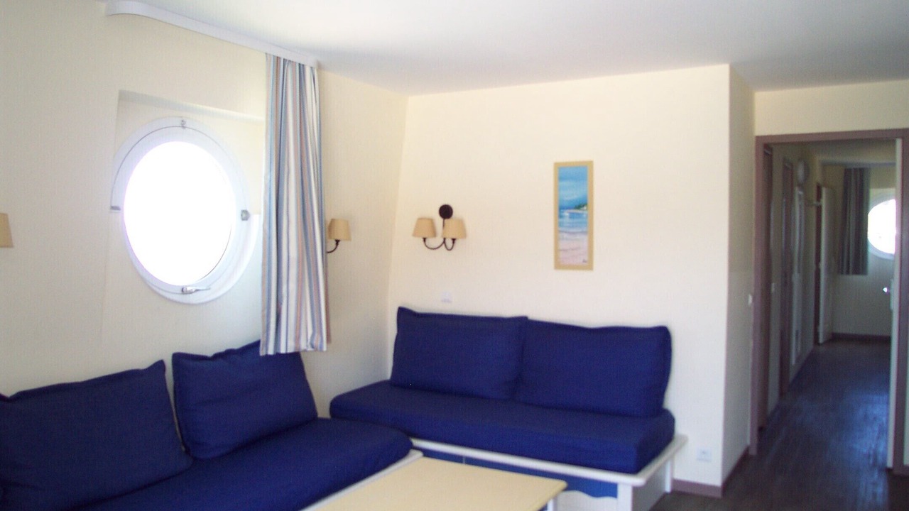 Photo of Livingroom in Treboul