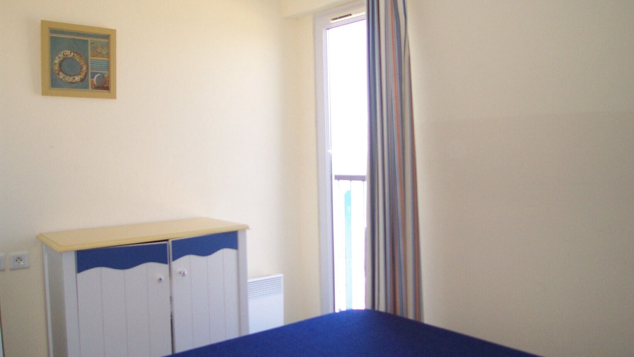 Photo of Bedroom in Treboul