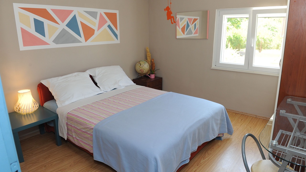 Photo of Bedroom in Stasevica
