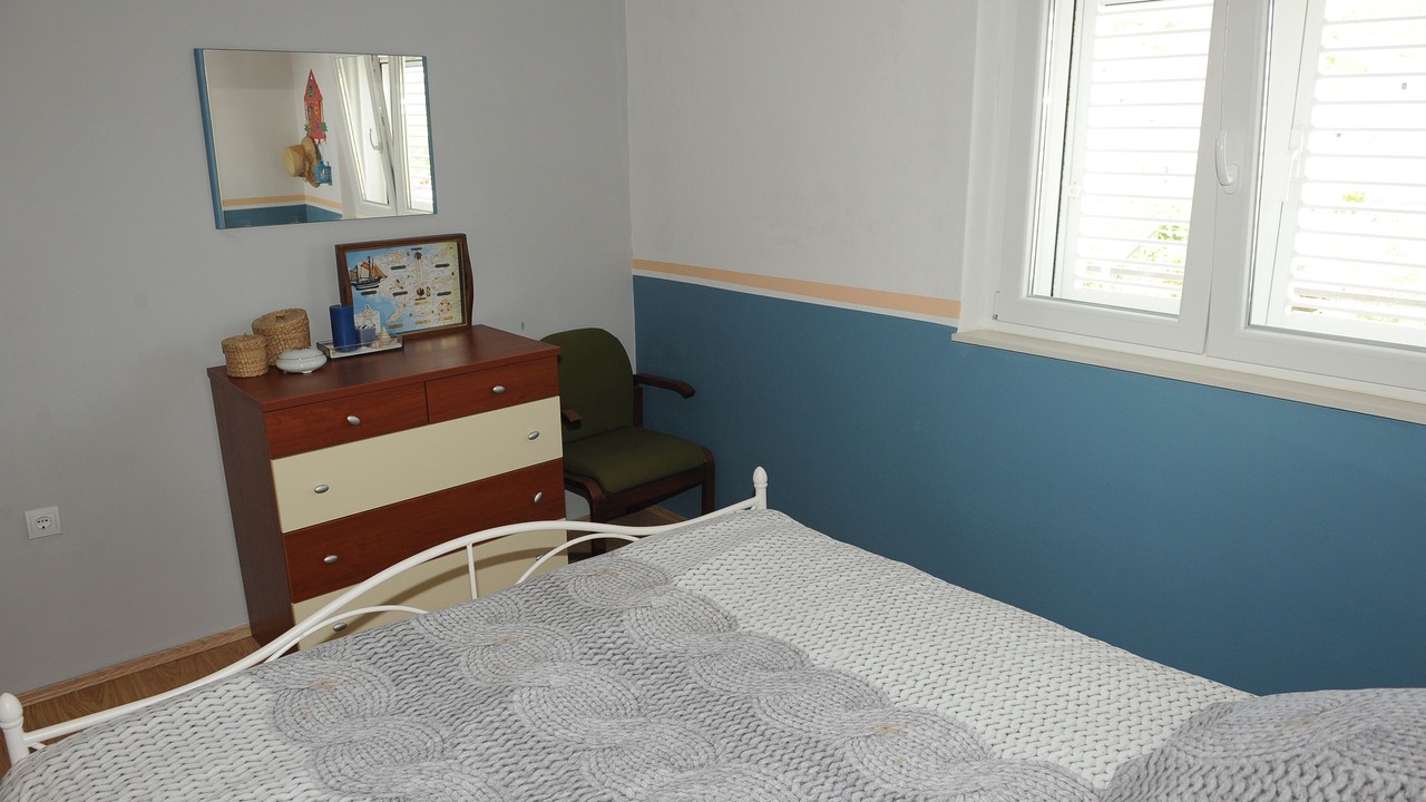 Photo of Bedroom in Stasevica