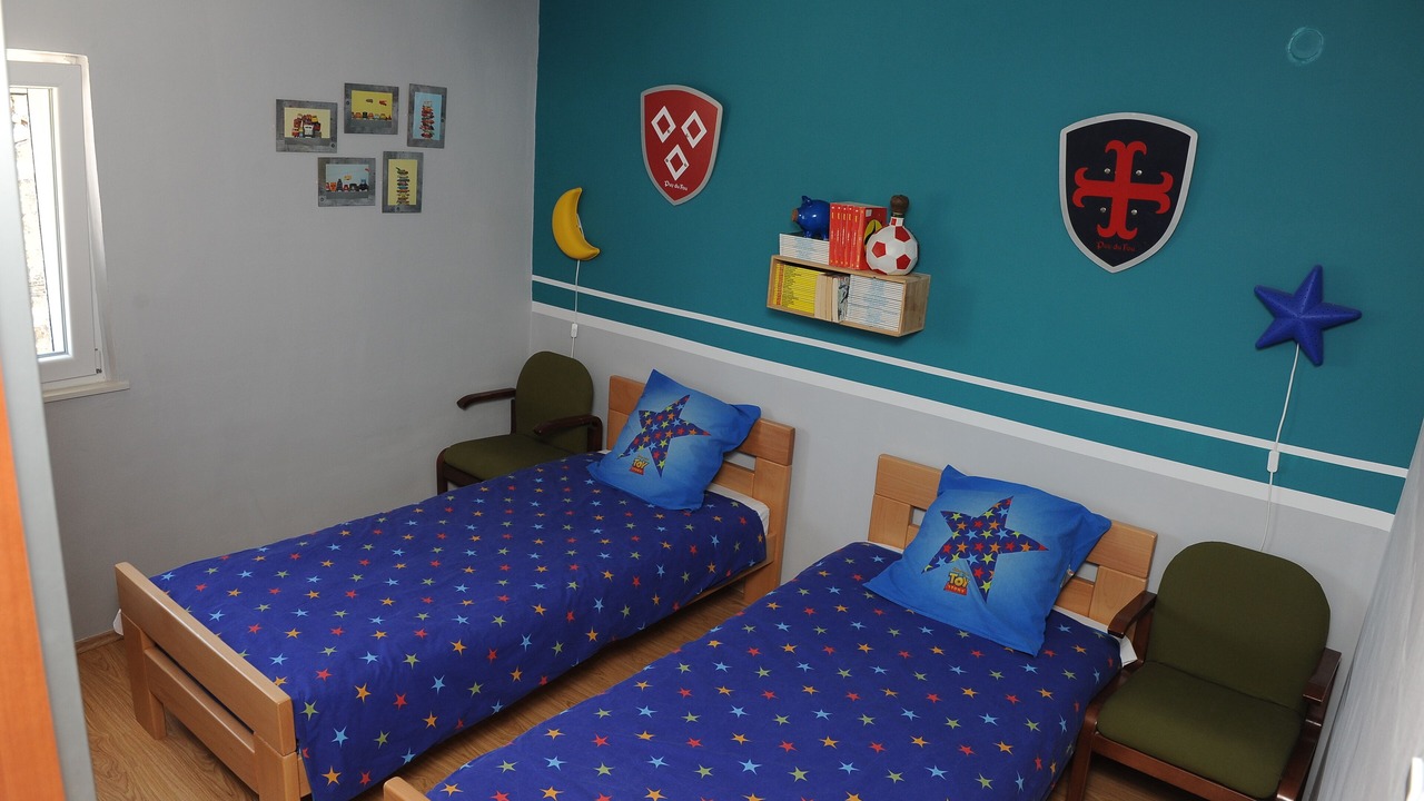 Photo of Bedroom in Stasevica